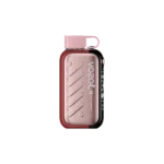 Vozol Gear 50,000 Puffs Mixed Berries Disposable Vape Device