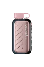 Vozol Gear 50,000 Puffs Peach Ice Disposable Vape Device