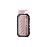 Vozol Gear 50,000 Puffs Strawberry Banana Disposable Vape Device