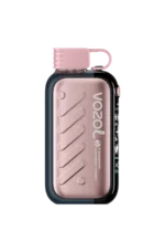 Vozol Gear 50,000 Puffs Strawberry Raspberry Cherry Disposable Vape Device
