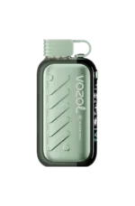 Vozol Gear 50,000 Puffs Super Mint Disposable Vape Device
