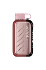 Vozol Gear 50,000 Puffs Disposable Vape "Two Apples" Disposable Device