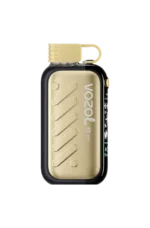 Vozol Gear 50,000 Puffs Disposable Vape VCT Disposable Device