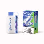 Vozol Star 40000 Puffs Einweg Vape Blueberry Watermelon Disposable Device