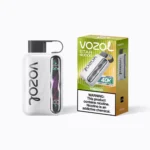 Vozol Star 40000 Puffs Einweg Vape Tobacco Disposable Device