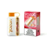 Vozol Star 40000 Puffs Einweg Vape Vzbull Disposable Device