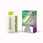 Vozol Star 40000 Puffs Einweg Vape Watermelon Grape Boysenberry Disposable Device