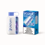 Vozol Star 40000 Puffs Einweg Vapeblueberry Ice Disposable Vape Device